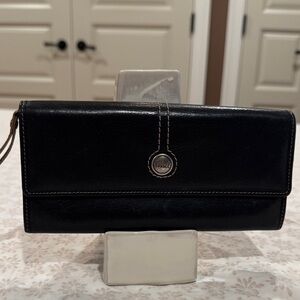 Fossil Continental Wallet